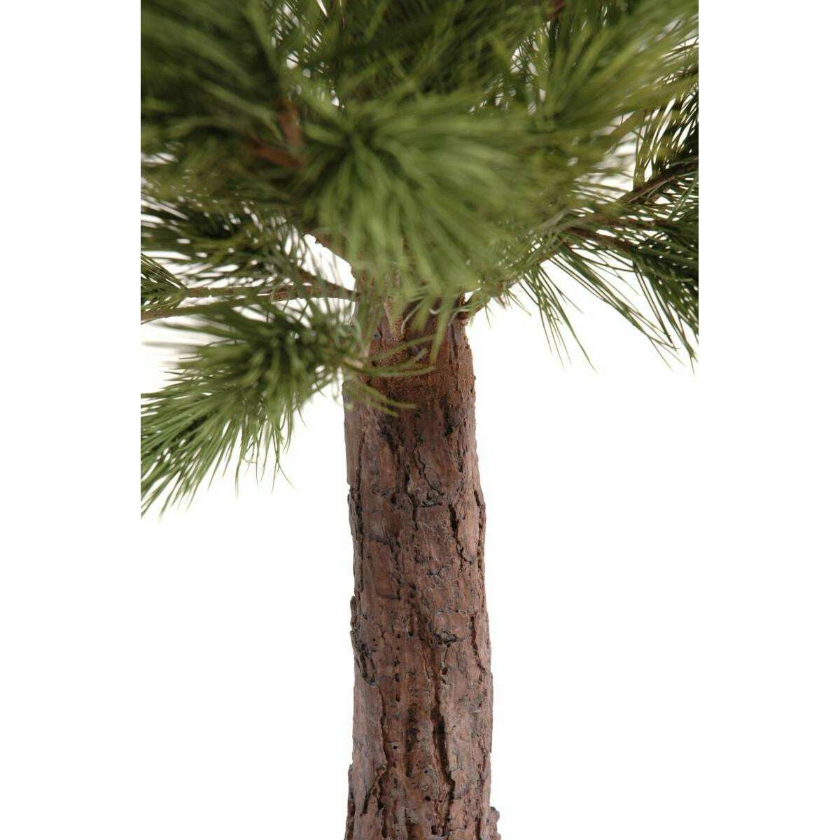 Arbre artificiel forestier Pin Autriche - arbre méditerranéen pour intérieur - H.170cm - P