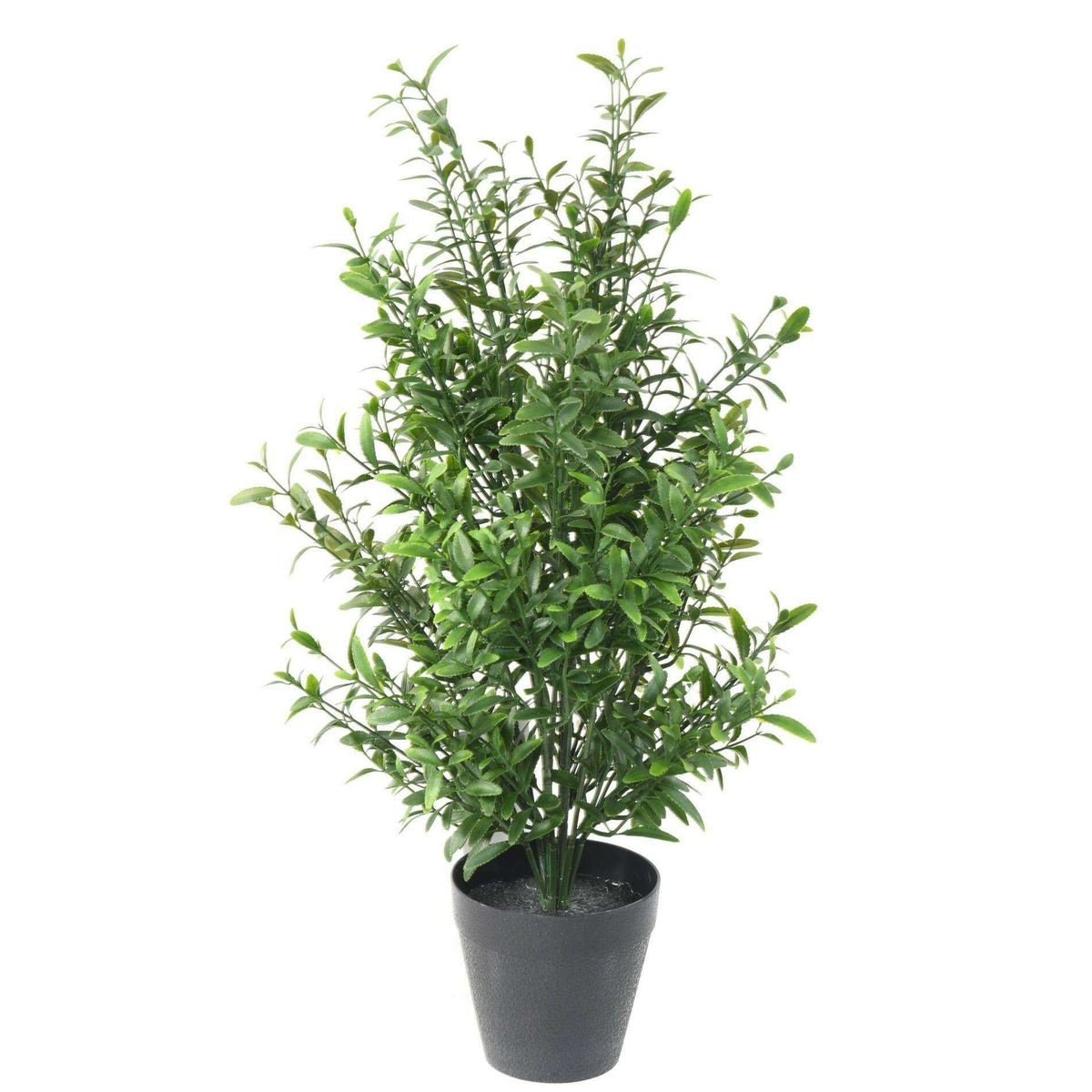 Sauge artificielle résistant UV - plante aromatique d'extérieur - H.55cm M1