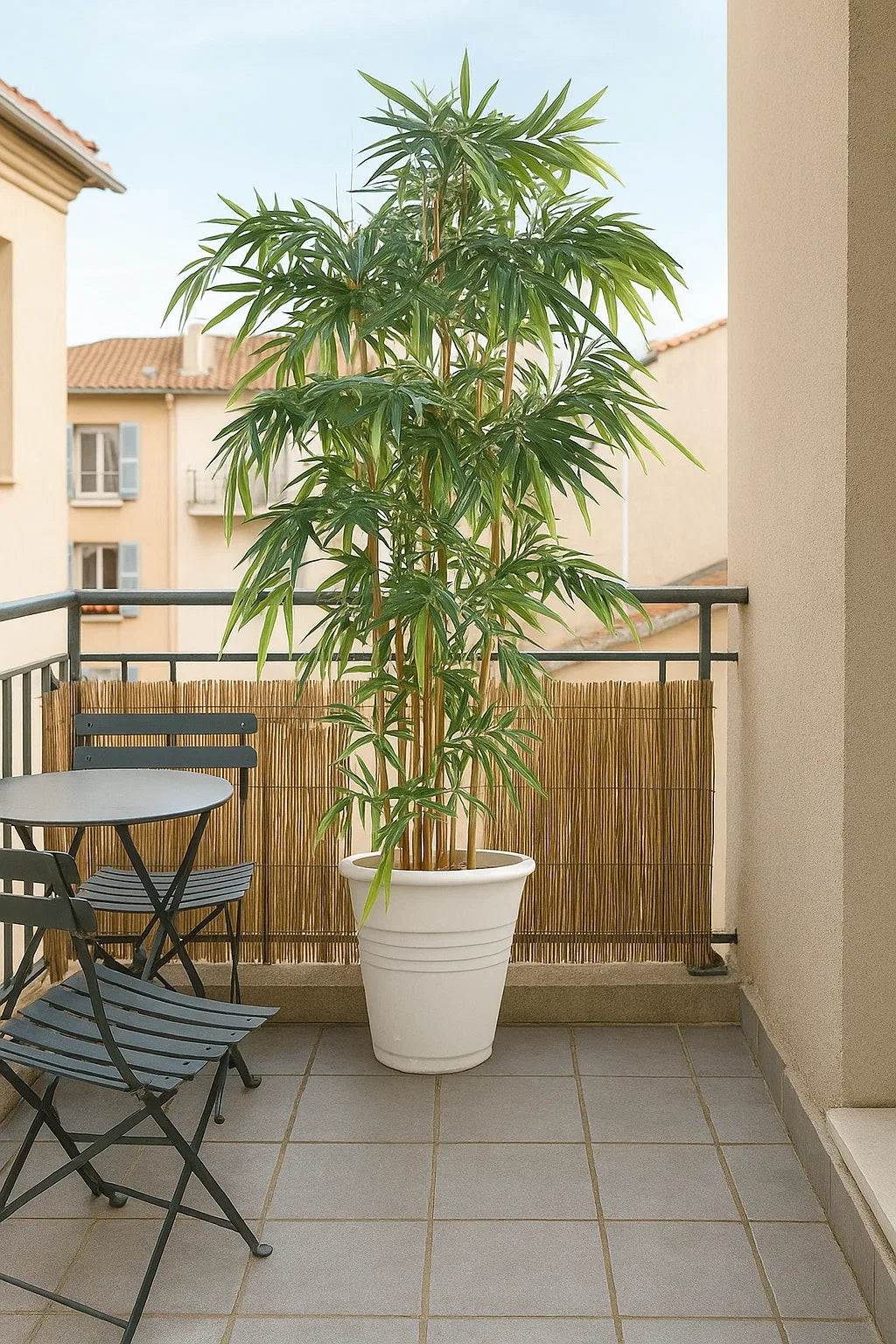 Bambou Artificiel : Créez une Ambiance Zen & Japonaise