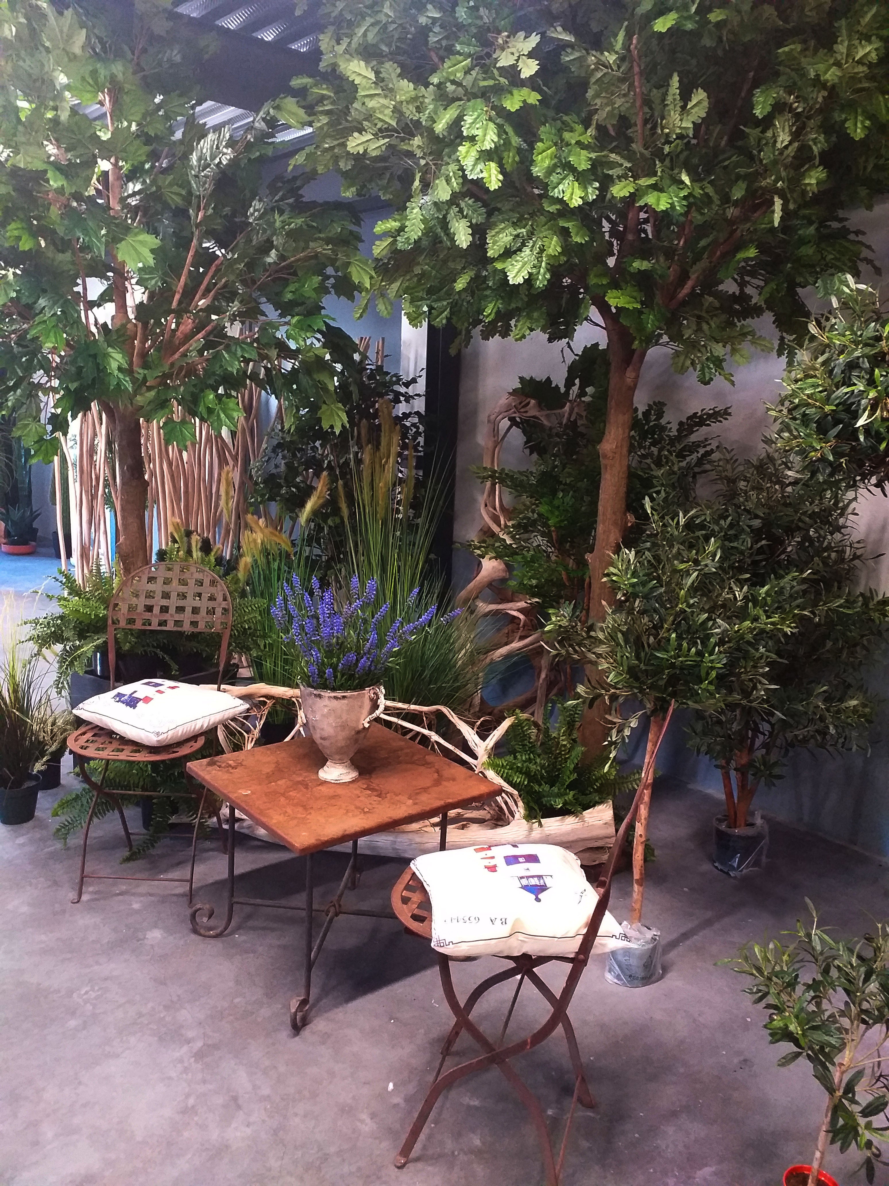Réalisations ArtificielFlower - Décoration végétale événementielle