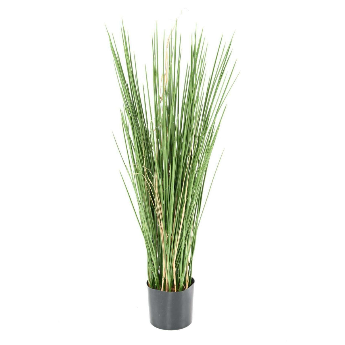 Herbe artificielle Honey Grass UV résistant - intérieur extérieur - H.80cm