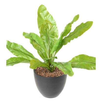 Plante artificielle Asplenium en piquet -plante d'intérieur - H.70cm vert A2