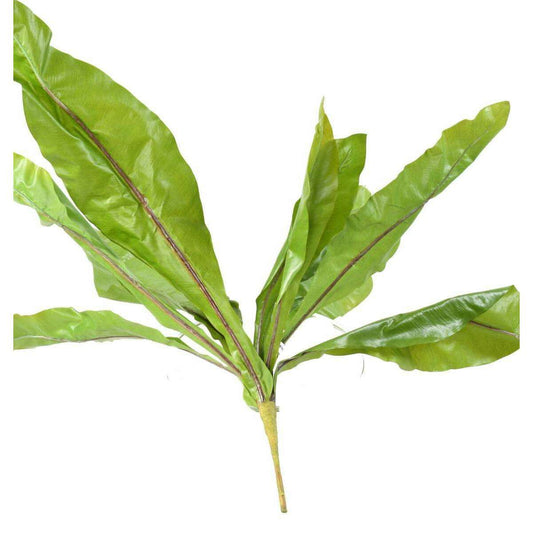 Plante artificielle Asplenium en piquet -plante d'intérieur - H.70cm vert A2